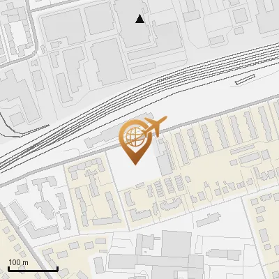 Foto zu Gustav-Adolf-Straße 13, 22043 Hamburg