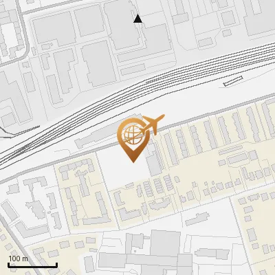 Foto zu Gustav-Adolf-Straße 14, 22043 Hamburg