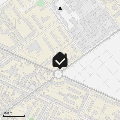 Foto zu Gustav-Adolf-Straße 140, 13086 Berlin