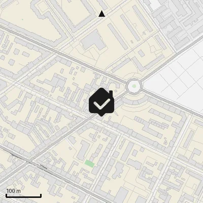 Foto zu Gustav-Adolf-Straße 143, 13086 Berlin
