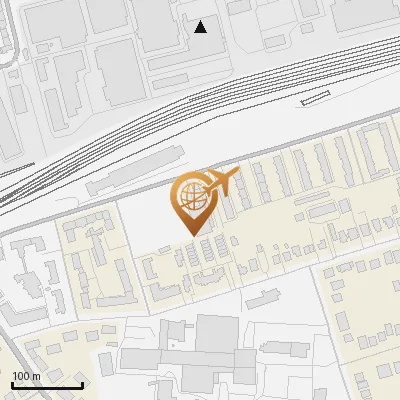 Foto zu Gustav-Adolf-Straße 15, 22043 Hamburg