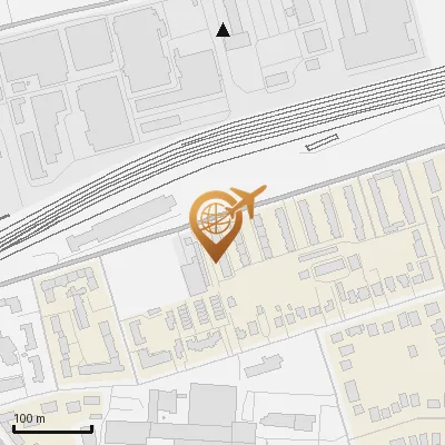 Foto zu Gustav-Adolf-Straße 18b, 22043 Hamburg