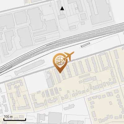 Foto zu Gustav-Adolf-Straße 20, 22043 Hamburg