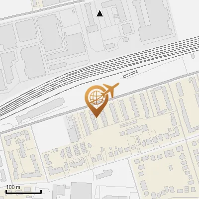 Foto zu Gustav-Adolf-Straße 21, 22043 Hamburg