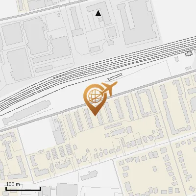 Foto zu Gustav-Adolf-Straße 22, 22043 Hamburg