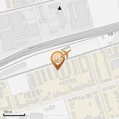 Foto zu Gustav-Adolf-Straße 23, 22043 Hamburg