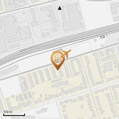 Foto zu Gustav-Adolf-Straße 24, 22043 Hamburg