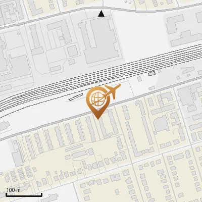 Foto zu Gustav-Adolf-Straße 27, 22043 Hamburg