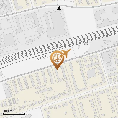 Foto zu Gustav-Adolf-Straße 29, 22043 Hamburg