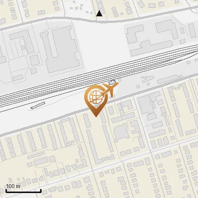 Foto zu Gustav-Adolf-Straße 34, 22043 Hamburg