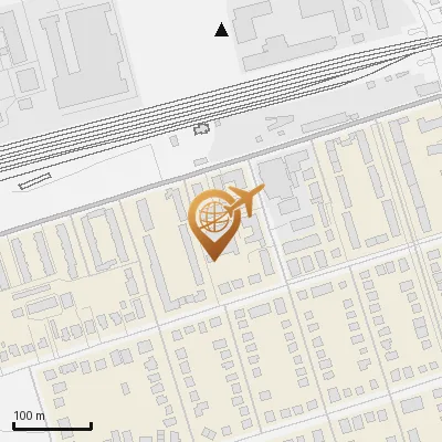 Foto zu Gustav-Adolf-Straße 35, 22043 Hamburg