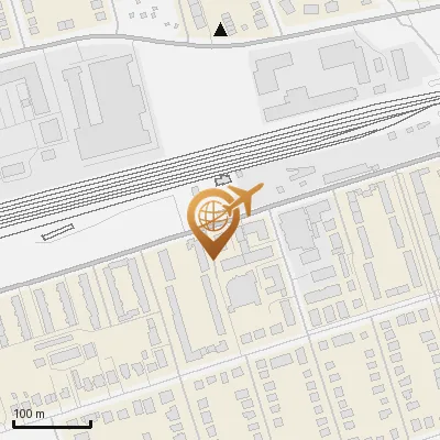 Foto zu Gustav-Adolf-Straße 36, 22043 Hamburg