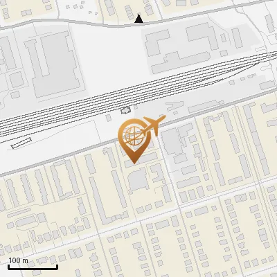 Foto zu Gustav-Adolf-Straße 37, 22043 Hamburg