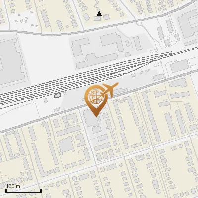 Foto zu Gustav-Adolf-Straße 41, 22043 Hamburg