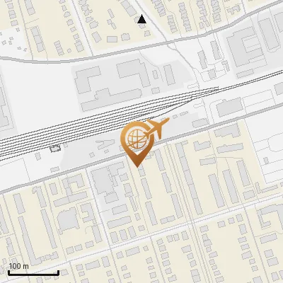 Foto zu Gustav-Adolf-Straße 43, 22043 Hamburg