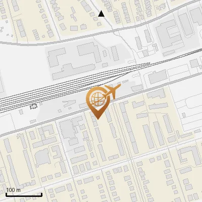 Foto zu Gustav-Adolf-Straße 45, 22043 Hamburg