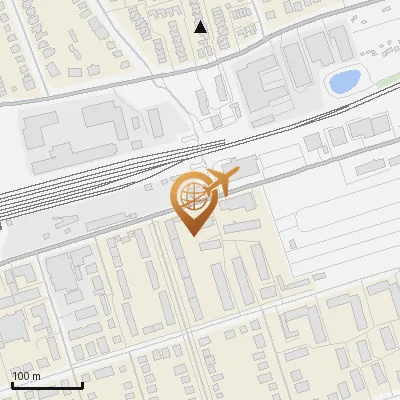 Foto zu Gustav-Adolf-Straße 47, 22043 Hamburg