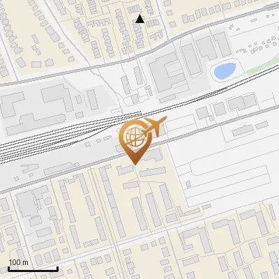 Foto zu Gustav-Adolf-Straße 53, 22043 Hamburg