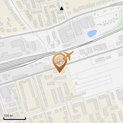 Foto zu Gustav-Adolf-Straße 57, 22043 Hamburg