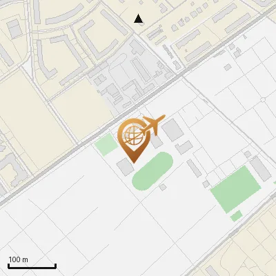 Foto zu Gustav-Adolf-Straße 60, 13086 Berlin