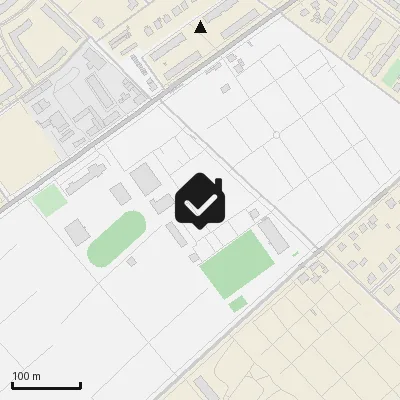 Foto zu Gustav-Adolf-Straße 66, 13086 Berlin