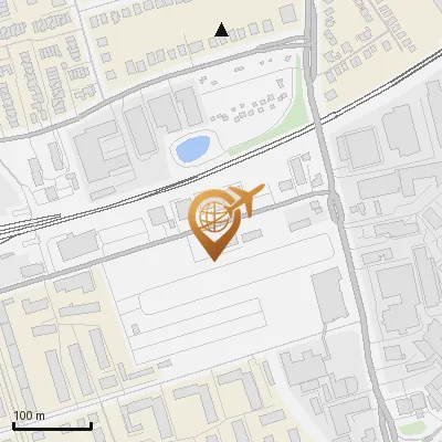 Foto zu Gustav-Adolf-Straße 66, 22043 Hamburg