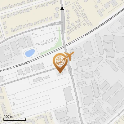 Foto zu Gustav-Adolf-Straße 74, 22043 Hamburg