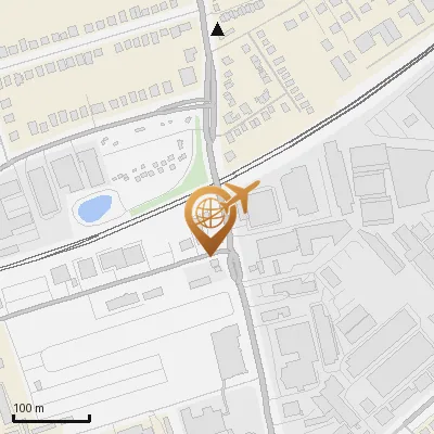 Foto zu Gustav-Adolf-Straße 76, 22043 Hamburg