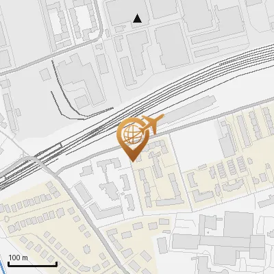 Foto zu Gustav-Adolf-Straße 8, 22043 Hamburg