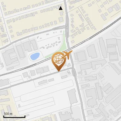 Foto zu Gustav-Adolf-Straße 80, 22043 Hamburg