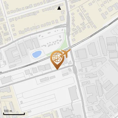 Foto zu Gustav-Adolf-Straße 82, 22043 Hamburg