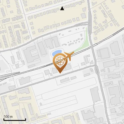 Foto zu Gustav-Adolf-Straße 86, 22043 Hamburg