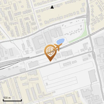 Foto zu Gustav-Adolf-Straße 90, 22043 Hamburg