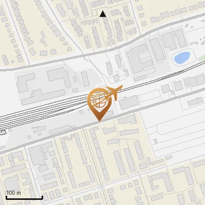 Foto zu Gustav-Adolf-Straße 93, 22043 Hamburg