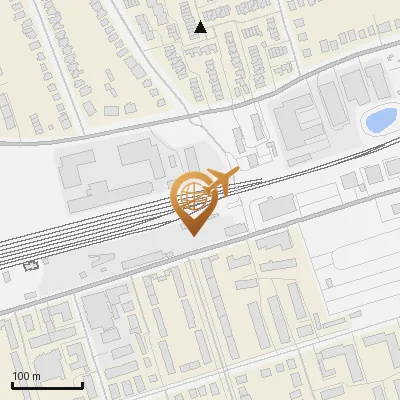 Foto zu Gustav-Adolf-Straße 95, 22043 Hamburg