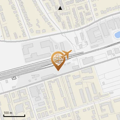 Foto zu Gustav-Adolf-Straße 97, 22043 Hamburg