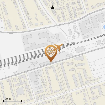 Foto zu Gustav-Adolf-Straße 99, 22043 Hamburg