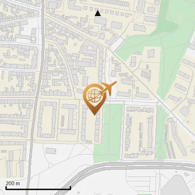 Foto zu Gustav-Cords-Straße 17, 50733 Köln
