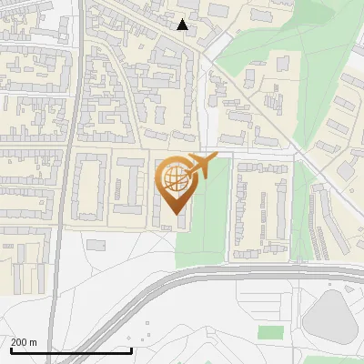 Foto zu Gustav-Cords-Straße 7, 50733 Köln