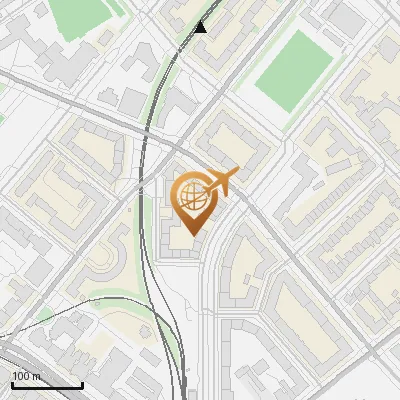 Foto zu Gustav-Falke-Straße 9, 20144 Hamburg