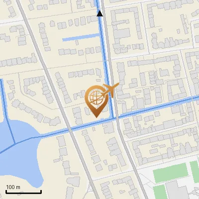 Foto zu Gustav-Freytag-Straße 10, 22085 Hamburg