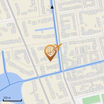 Foto zu Gustav-Freytag-Straße 11, 22085 Hamburg