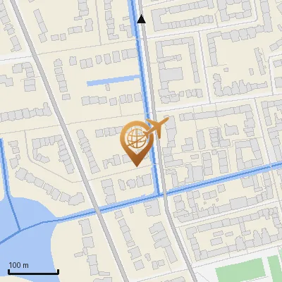 Foto zu Gustav-Freytag-Straße 13, 22085 Hamburg