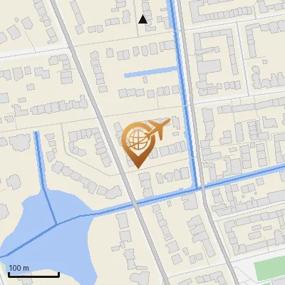 Foto zu Gustav-Freytag-Straße 3, 22085 Hamburg