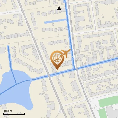 Foto zu Gustav-Freytag-Straße 6, 22085 Hamburg