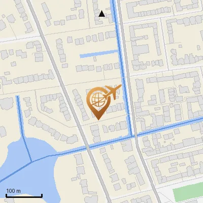 Foto zu Gustav-Freytag-Straße 7, 22085 Hamburg