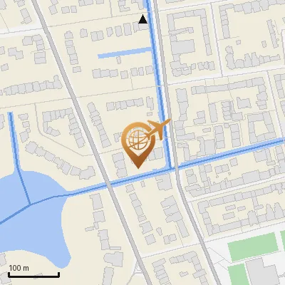 Foto zu Gustav-Freytag-Straße 8, 22085 Hamburg