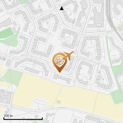 Foto zu Gustav-Heinemann-Ring 55, 81739 München