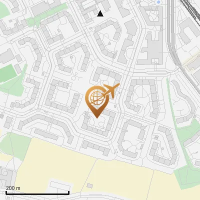 Foto zu Gustav-Heinemann-Ring 71, 81739 München