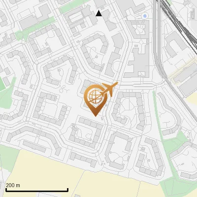 Foto zu Gustav-Heinemann-Ring 77, 81739 München